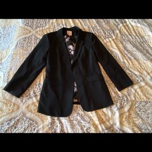 Candie’s Work Blazer
